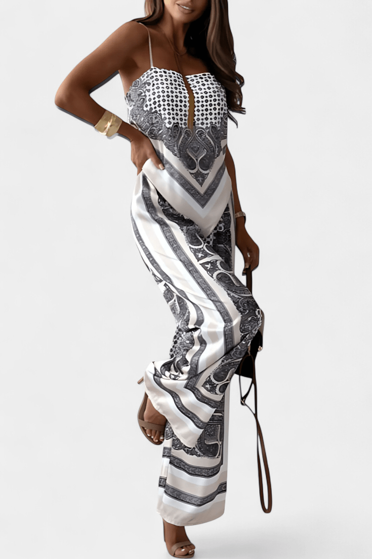 Leonie Set | Elegant Two-Piece Outfit | Perfect for Any Occasion | Soft, Comfortable Fabric