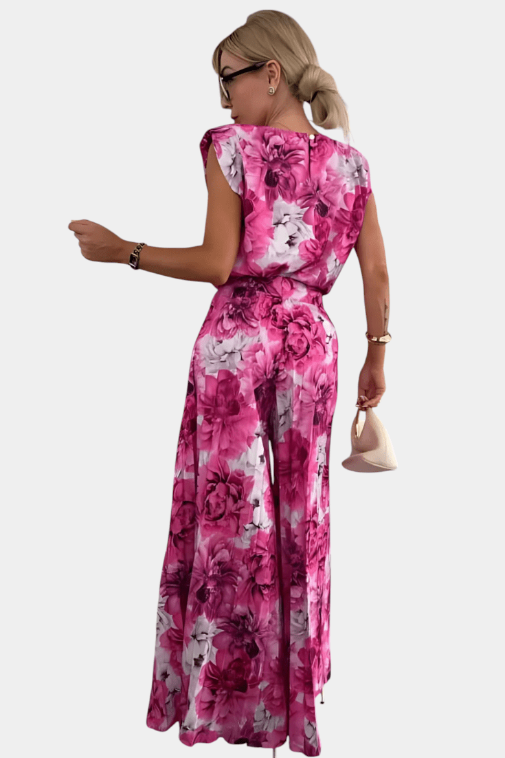 Liora Set | Elegant Matching Outfit | Perfect for Any Occasion | Soft, Comfortable Fabric