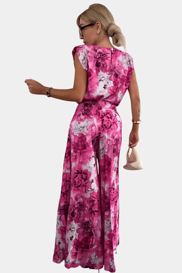 Liora Set | Elegant Matching Outfit | Perfect for Any Occasion | Soft, Comfortable Fabric