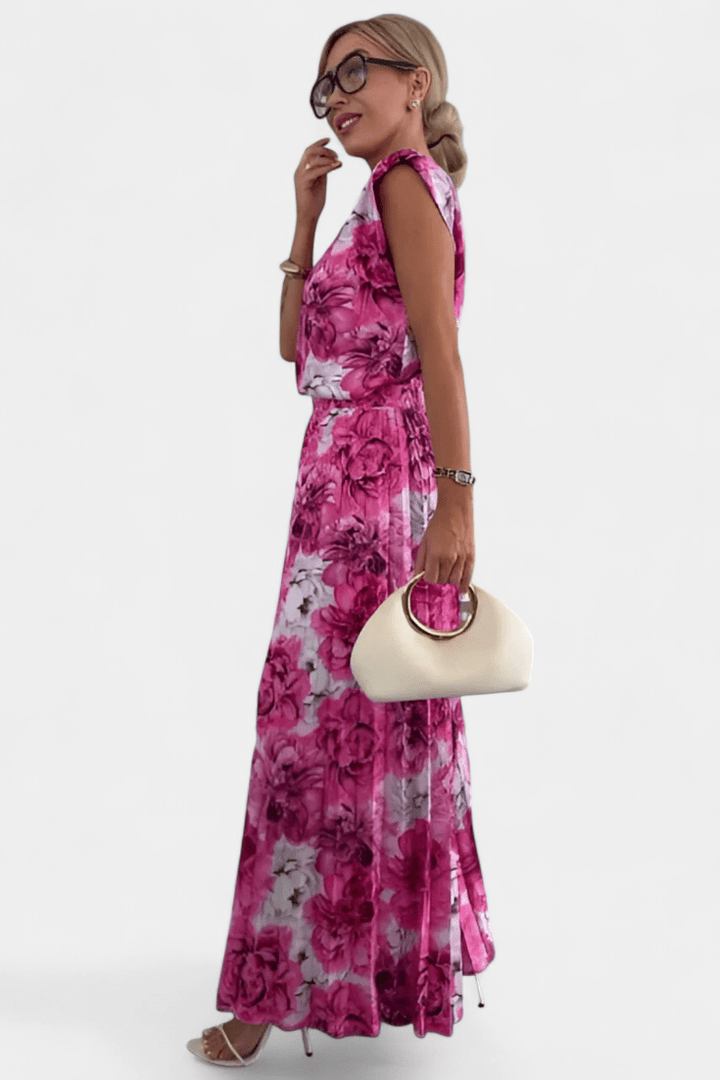 Liora Set | Elegant Matching Outfit | Perfect for Any Occasion | Soft, Comfortable Fabric