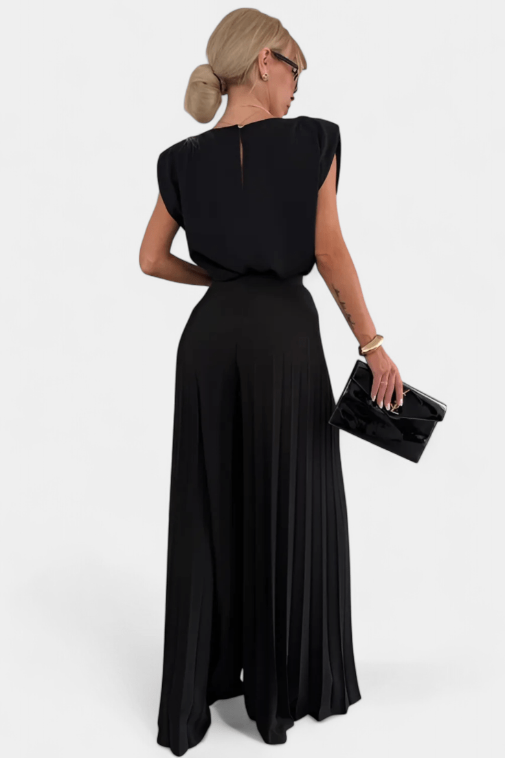 Liora Set | Elegant Matching Outfit | Perfect for Any Occasion | Soft, Comfortable Fabric