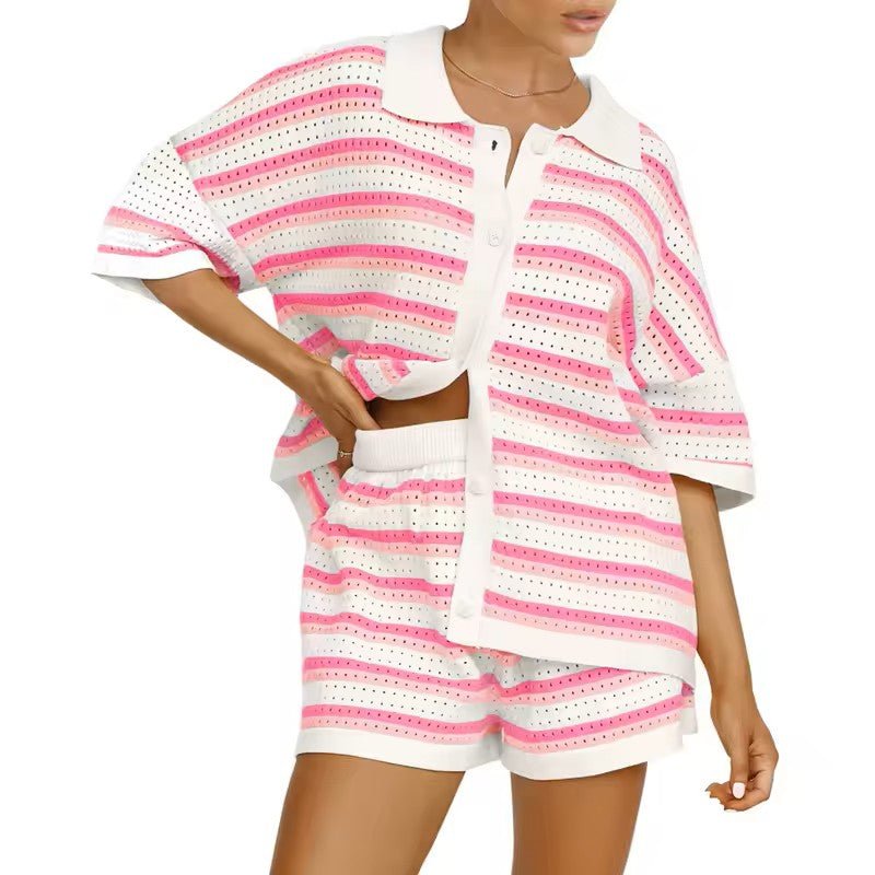 Loungewear Set | Soft and Comfortable | Perfect for Relaxation | Cozy Fabric