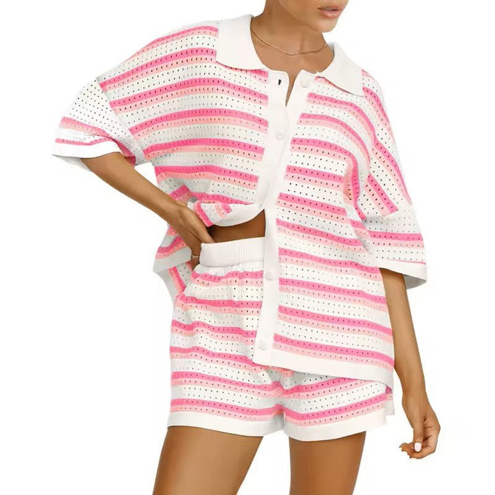 Loungewear Set | Soft and Comfortable | Perfect for Relaxation | Cozy Fabric