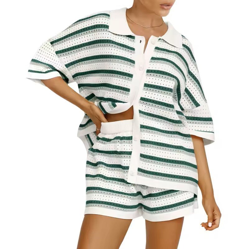 Loungewear Set | Soft and Comfortable | Perfect for Relaxation | Cozy Fabric