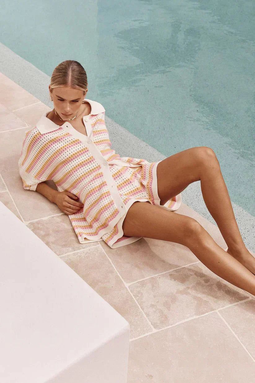Loungewear Set | Soft and Comfortable | Perfect for Relaxation | Cozy Fabric