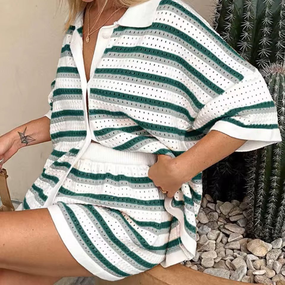 Loungewear Set | Soft and Comfortable | Perfect for Relaxation | Cozy Fabric