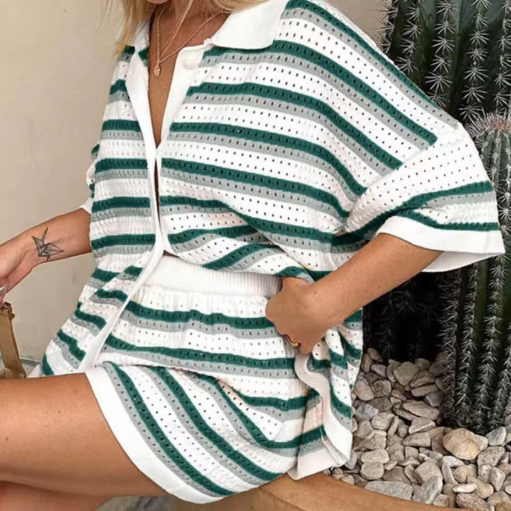 Loungewear Set | Soft and Comfortable | Perfect for Relaxation | Cozy Fabric