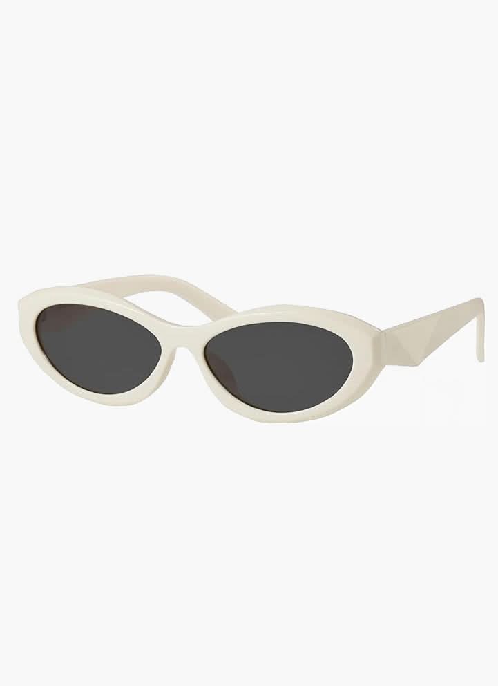 Minimalist Sunglasses | UV Protection | Lightweight and Comfortable | Perfect for Everyday Wear