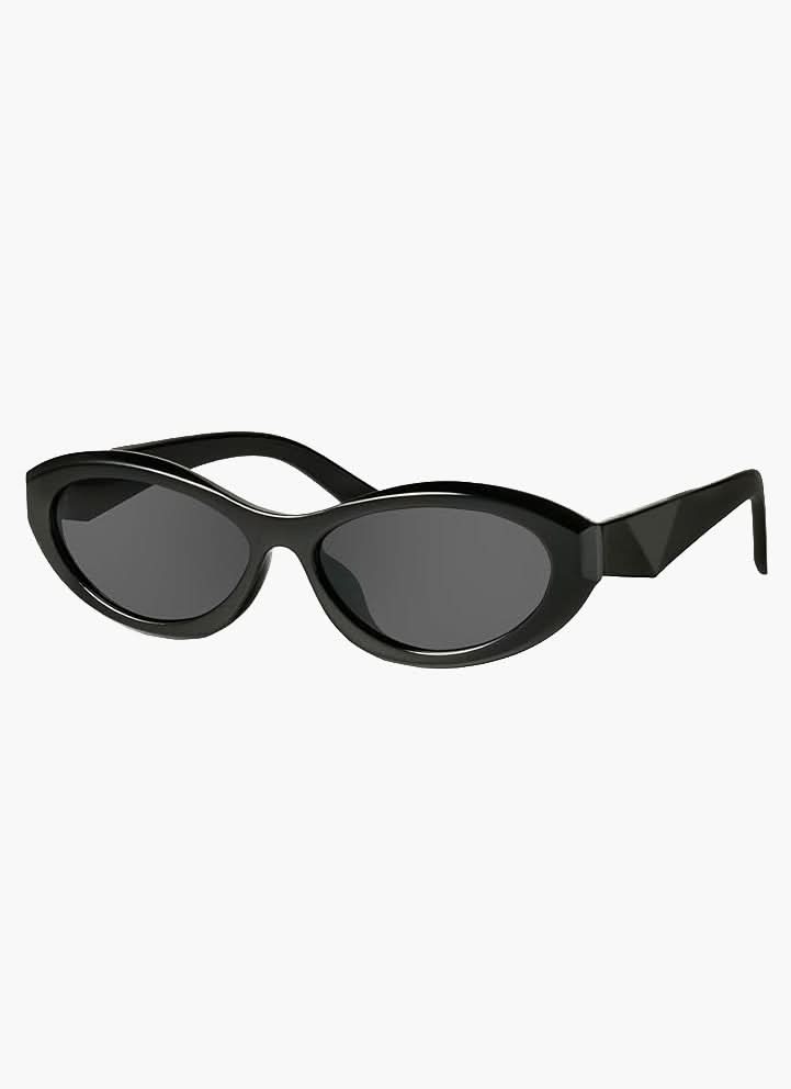 Minimalist Sunglasses | UV Protection | Lightweight and Comfortable | Perfect for Everyday Wear