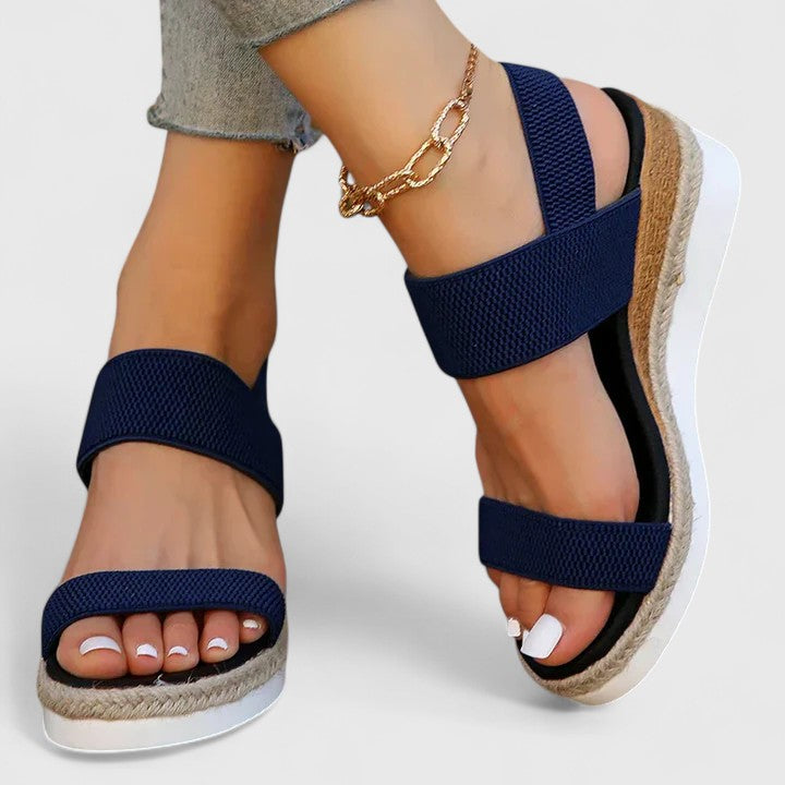 Orthopedic Sandals | Arch Support Design | Comfort for All-Day Wear | Durable and Breathable Material