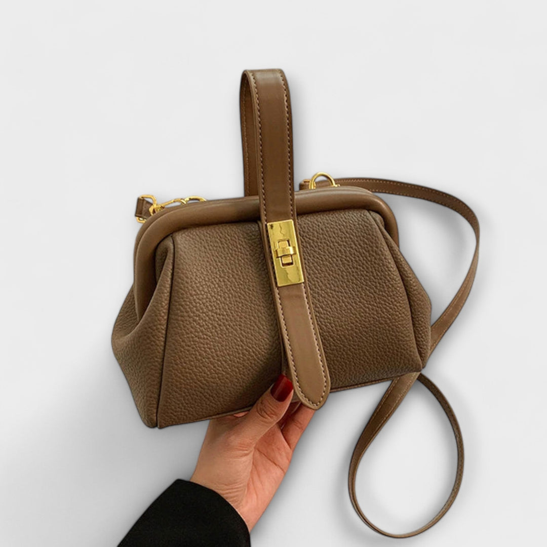 Retro Bag | Vintage-Inspired Design | Perfect for Everyday Use | Durable Canvas Material
