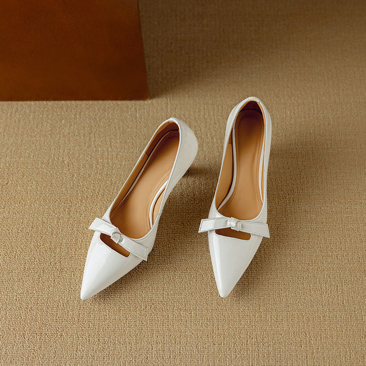 Elayna™| Elegant Pumps