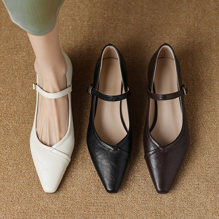 Flat Sandals | Comfortable Everyday Wear | Versatile Design for Any Occasion | Durable and Lightweight Material