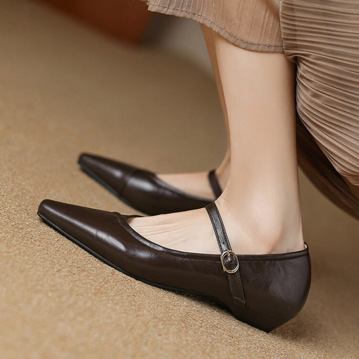 Flat Sandals | Comfortable Everyday Wear | Versatile Design for Any Occasion | Durable and Lightweight Material