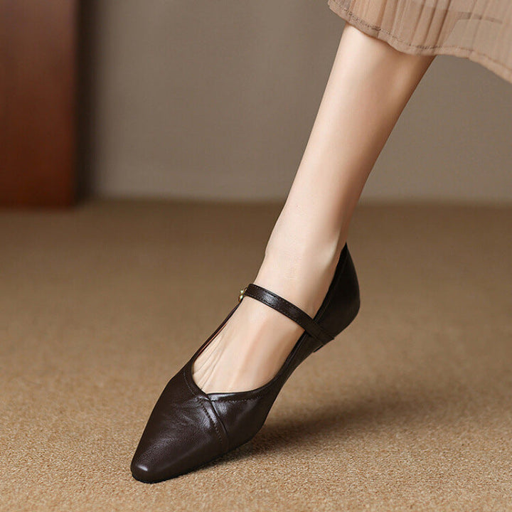 Flat Sandals | Comfortable Everyday Wear | Versatile Design for Any Occasion | Durable and Lightweight Material