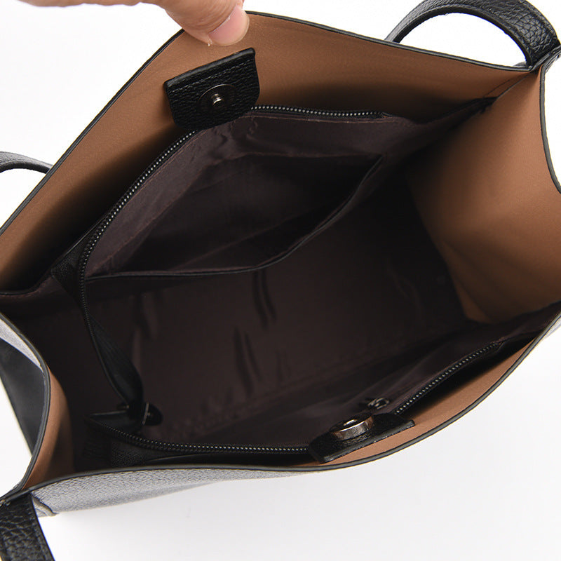 Elegant Bag | Chic Design | Versatile for Any Occasion | Premium Quality Material