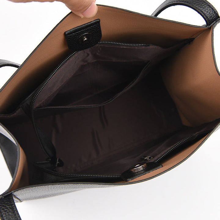 Elegant Bag | Chic Design | Versatile for Any Occasion | Premium Quality Material