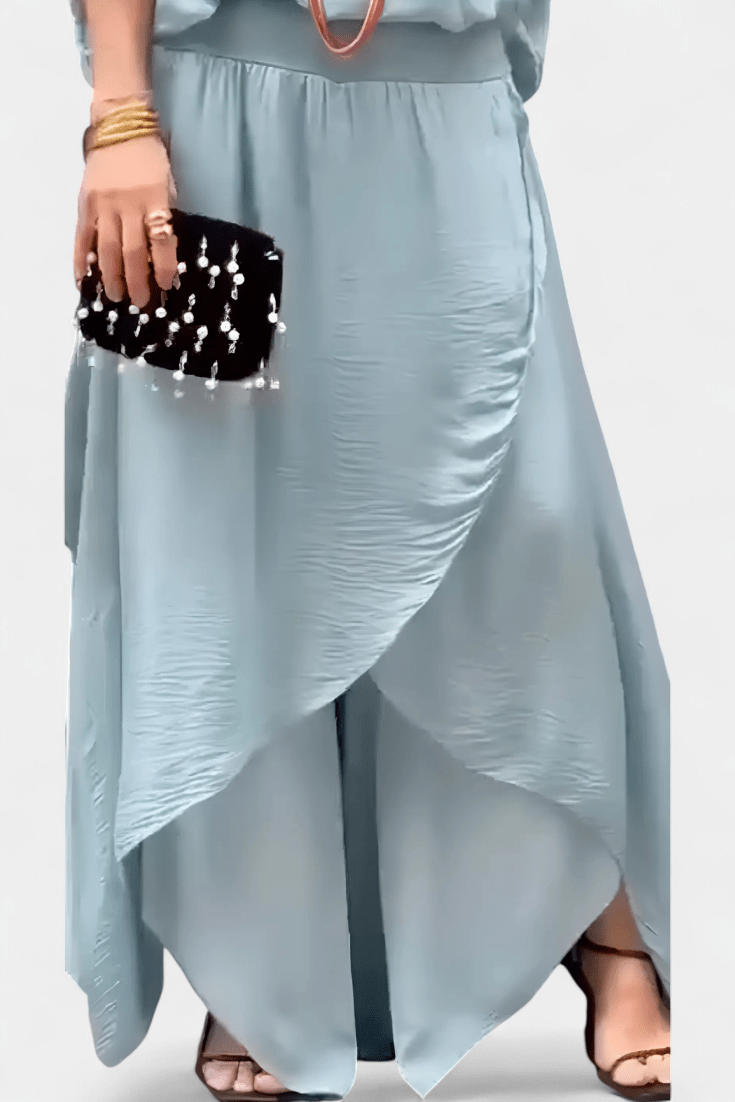 Set | Elegant Design | Perfect for Special Occasions | Soft Fabric