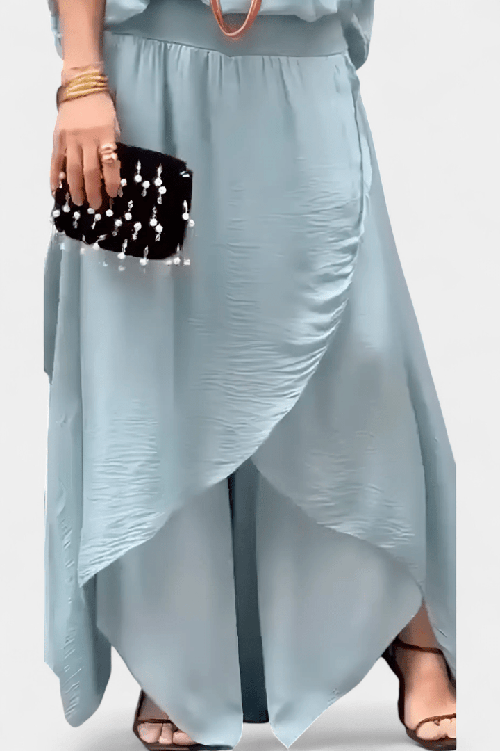 Set | Elegant Design | Perfect for Special Occasions | Soft Fabric