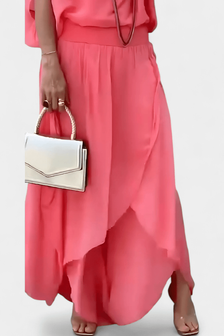 Set | Elegant Design | Perfect for Special Occasions | Soft Fabric
