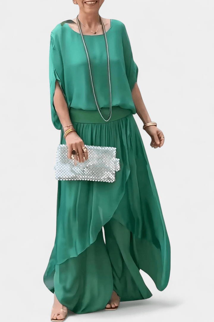 Set | Elegant Design | Perfect for Special Occasions | Soft Fabric