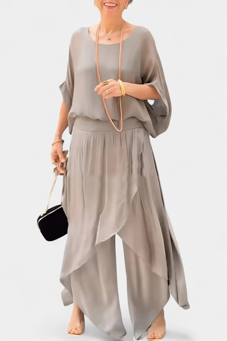 Set | Elegant Design | Perfect for Special Occasions | Soft Fabric