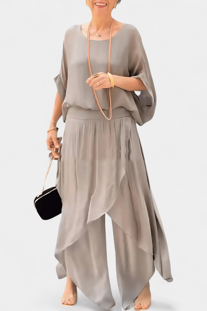 Set | Elegant Design | Perfect for Special Occasions | Soft Fabric