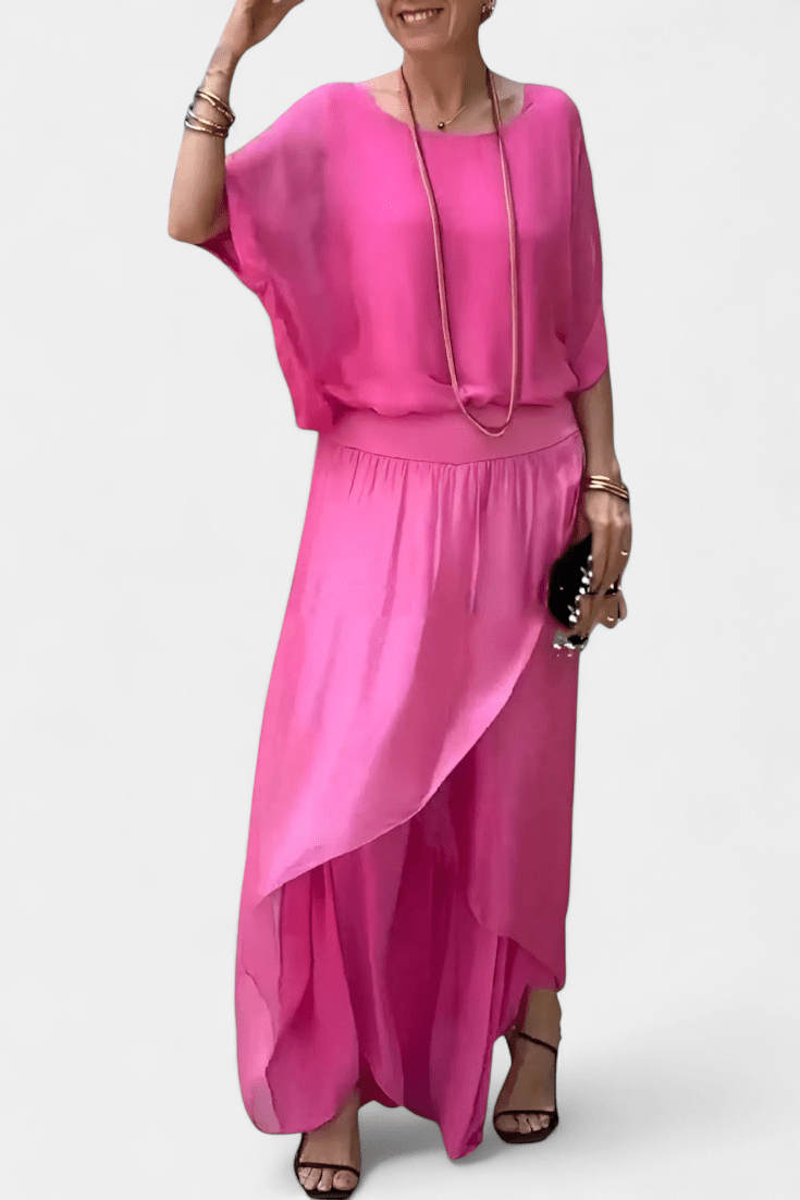 Set | Elegant Design | Perfect for Special Occasions | Soft Fabric