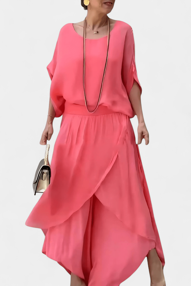 Set | Elegant Design | Perfect for Special Occasions | Soft Fabric