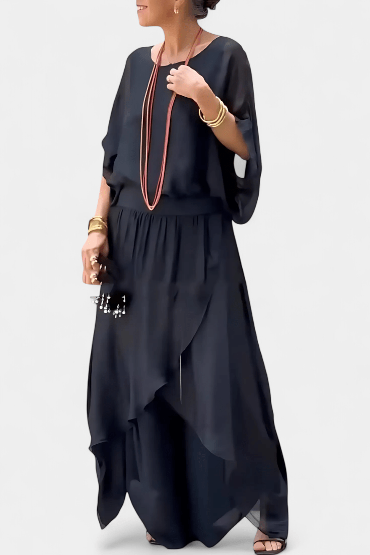 Set | Elegant Design | Perfect for Special Occasions | Soft Fabric