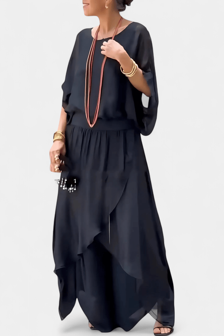 Set | Elegant Design | Perfect for Special Occasions | Soft Fabric