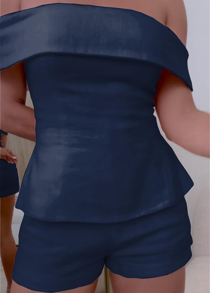 Two-Piece Suit | Elegant Design | Perfect for Professional and Formal Occasions | Classic Fit