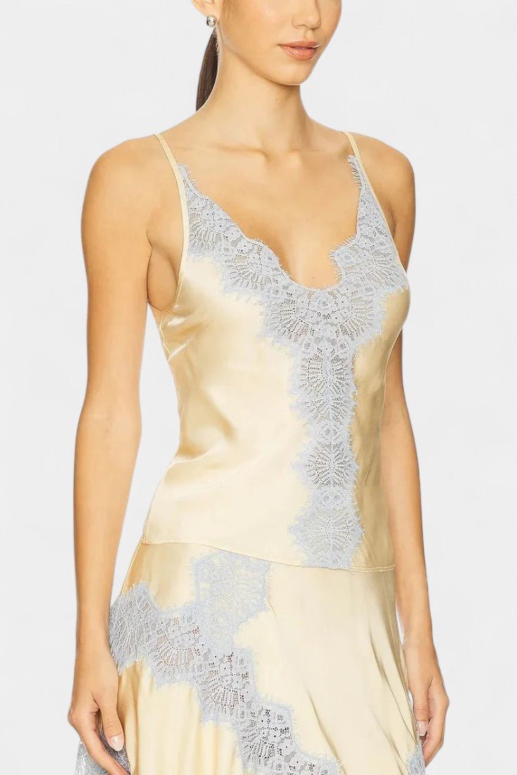 Mirren Set | Elegant Design | Perfect for Any Occasion | Soft Cotton Blend