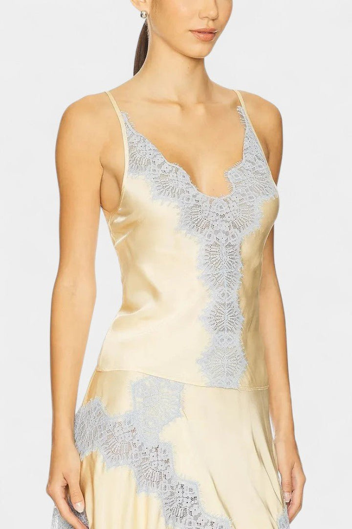 Mirren Set | Elegant Design | Perfect for Any Occasion | Soft Cotton Blend
