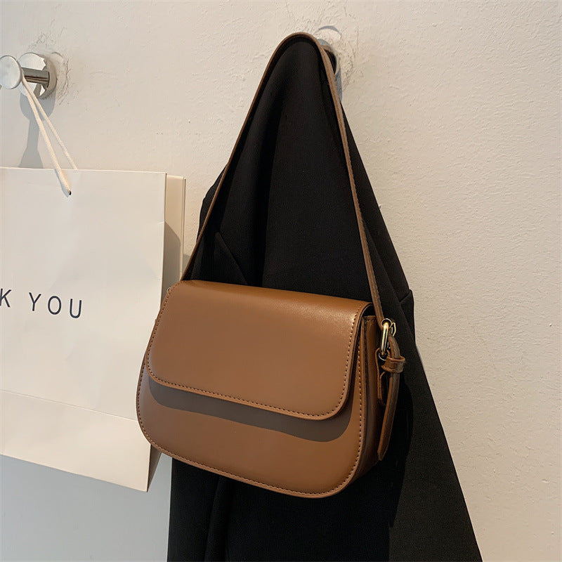 Shoulder Bag | Elegant Design | Versatile for Any Occasion | Muted Nude Color