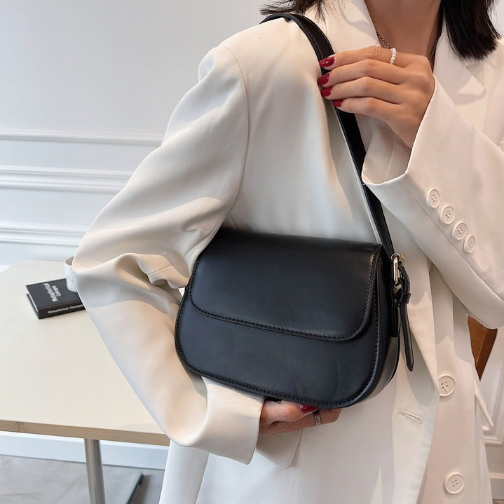 Shoulder Bag | Elegant Design | Versatile for Any Occasion | Muted Nude Color