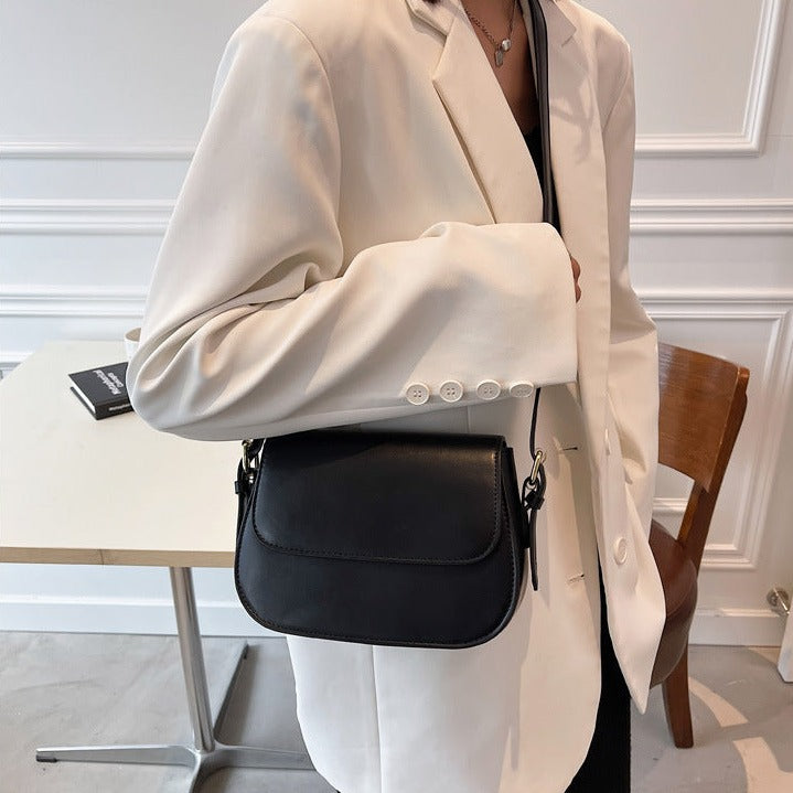 Shoulder Bag | Elegant Design | Versatile for Any Occasion | Muted Nude Color