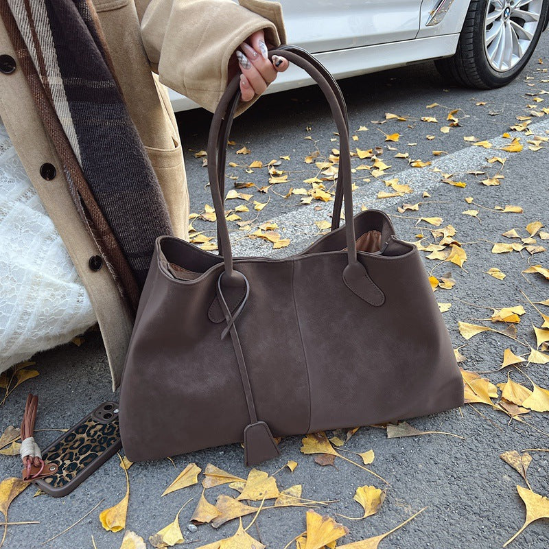 Tote Bag | Versatile Design | Perfect for Work or Play | Durable Canvas Material