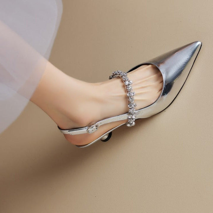 Pumps | Elegant Design | Perfect for Formal Occasions | Classic and Comfortable Style