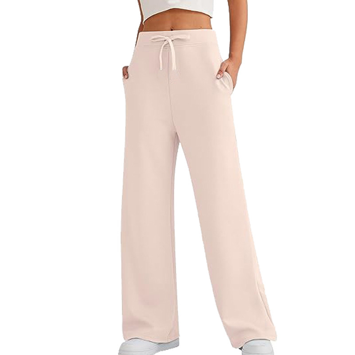 Women's jogging pants | High waist