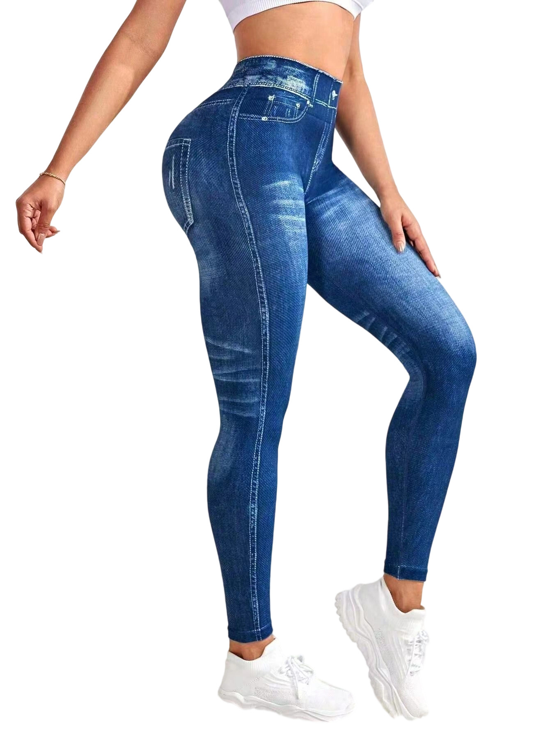 Women's Plus Size Jeggings | Casual