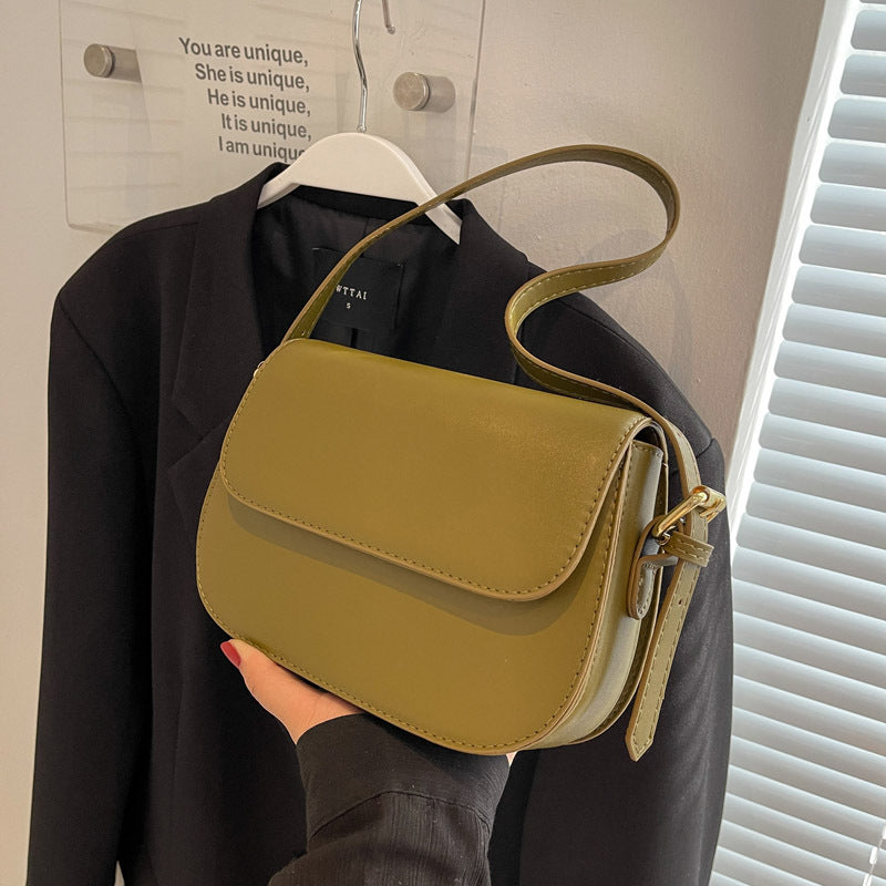 Shoulder Bag | Elegant Design | Versatile for Any Occasion | Muted Nude Color