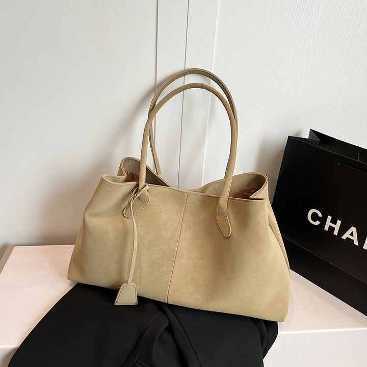 Tote Bag | Versatile Design | Perfect for Work or Play | Durable Canvas Material