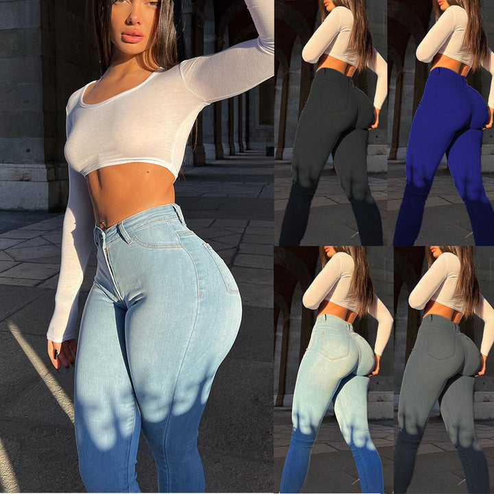 Stylish skinny jeggings for women | Casual