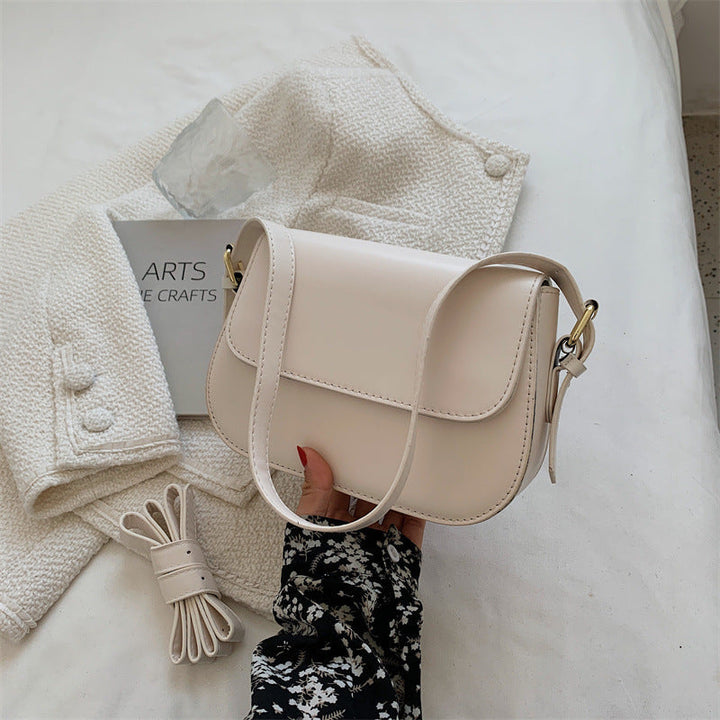 Shoulder Bag | Elegant Design | Versatile for Any Occasion | Muted Nude Color