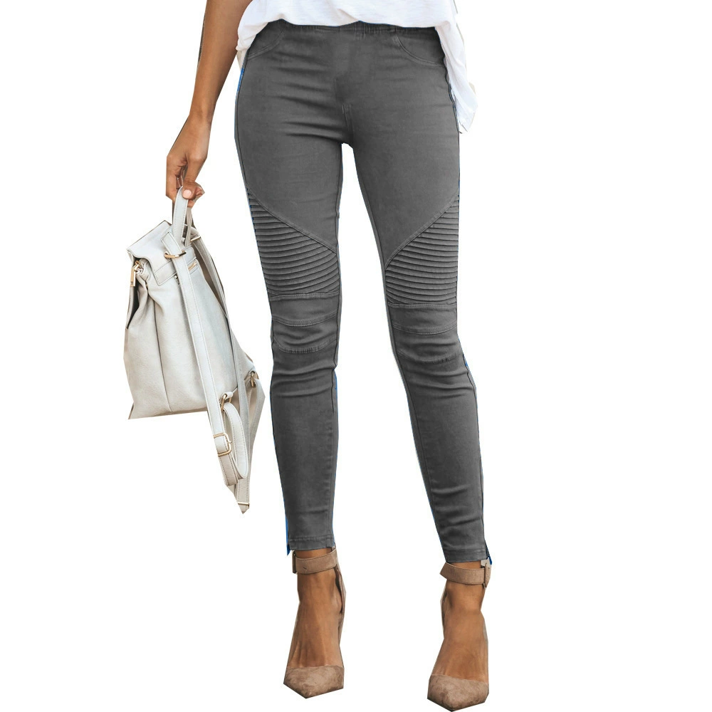 Stylish jeggings for women | Skinny fit