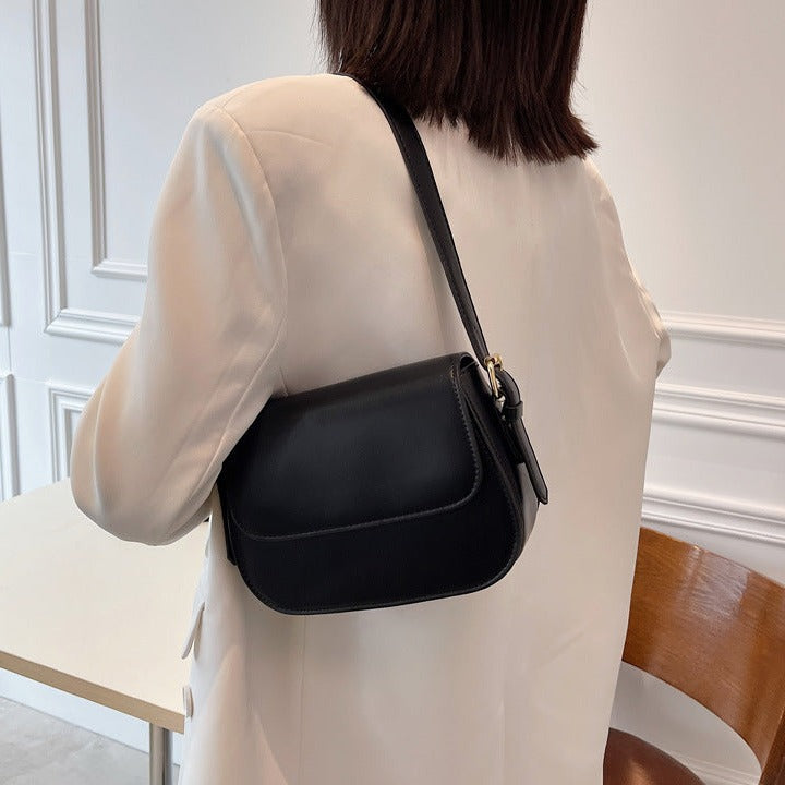 Shoulder Bag | Elegant Design | Versatile for Any Occasion | Muted Nude Color