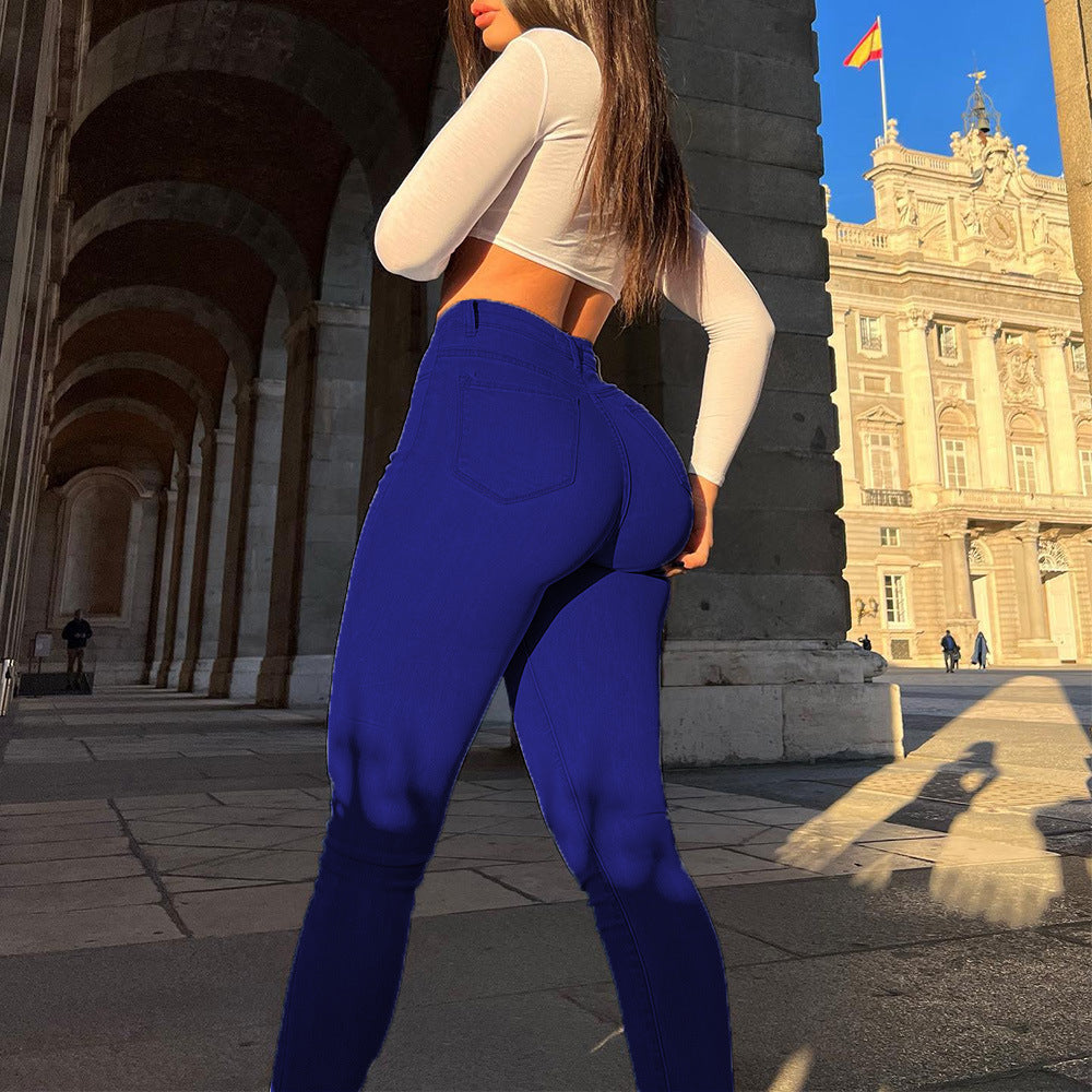 Stylish skinny jeggings for women | Casual