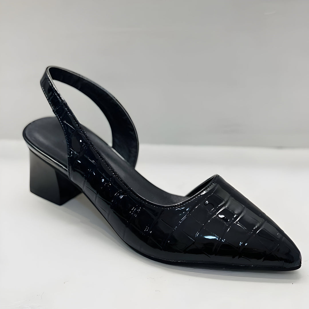 Lynn Heels | Orthopedic Comfort Shoes