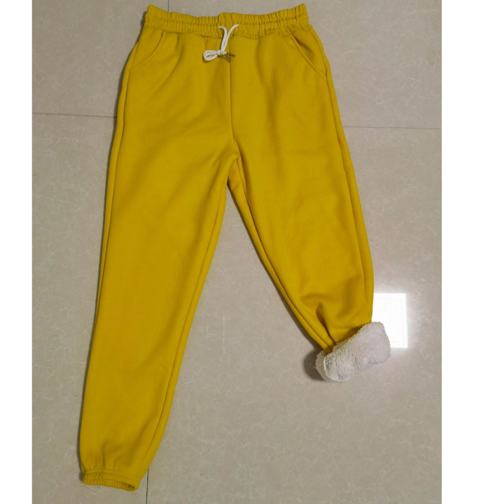 Women's Stylish Jogging Pants | Winter